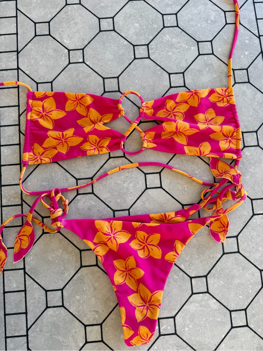 Benoa Swim Spring Set